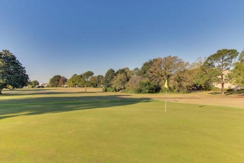 Seascape Golf Villas 92G photo 5