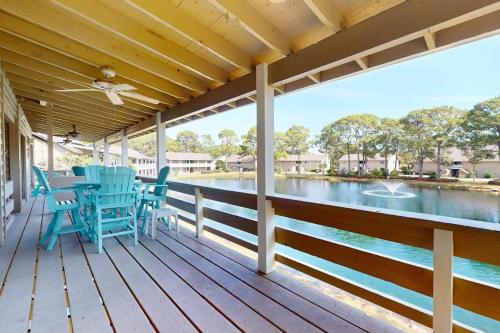 Seascape Golf Villas 92G photo 25