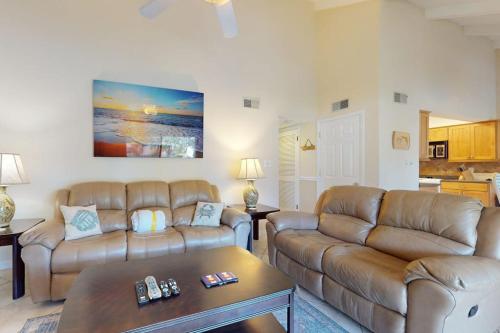 Seascape Golf Villas 92G photo 6