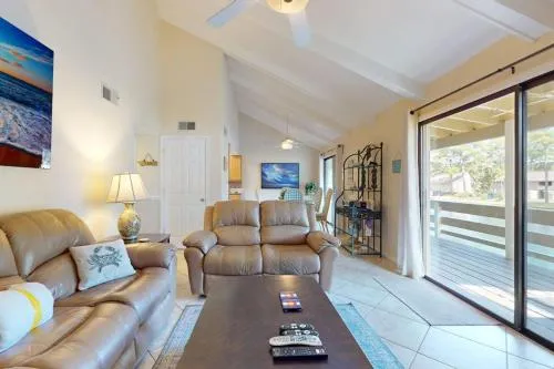 Seascape Golf Villas 92G photo 1