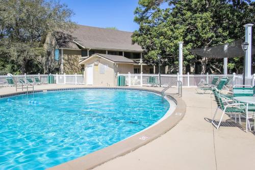 Seascape Golf Villas 92G photo 36