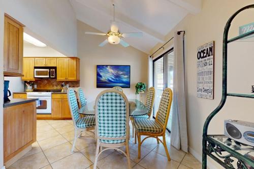 Seascape Golf Villas 92G photo 9