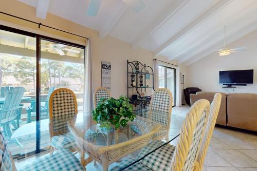 Seascape Golf Villas 92G photo 8