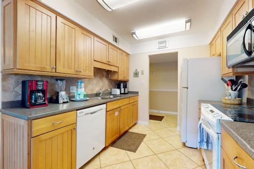 Seascape Golf Villas 92G photo 11