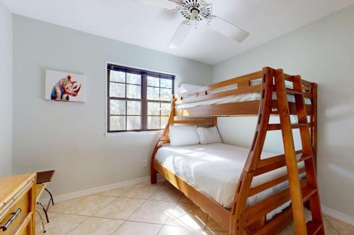 Seascape Golf Villas 92G photo 20