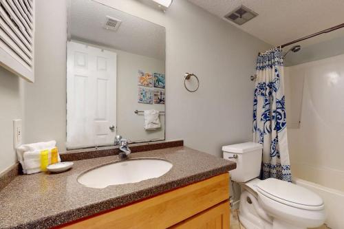 Seascape Golf Villas 92G photo 23