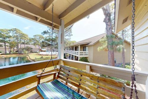 Seascape Golf Villas 92G photo 26