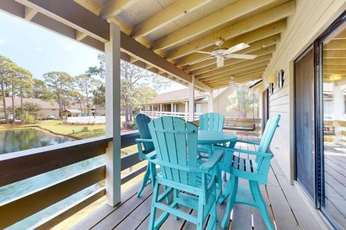 Seascape Golf Villas 92G photo 3
