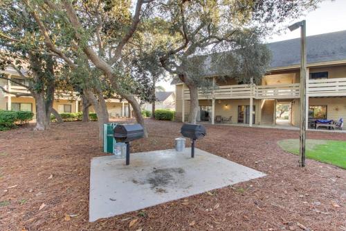 Seascape Golf Villas 92G photo 29