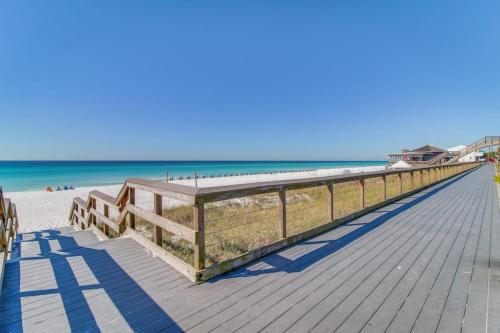 Seascape Golf Villas 92G photo 32
