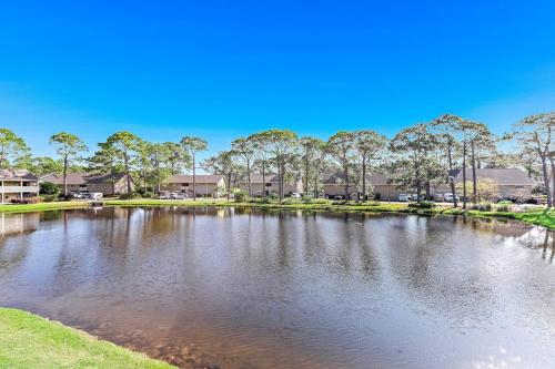 Seascape Golf Villas 92G photo 38