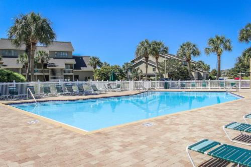 Seascape Golf Villas 92G photo 4