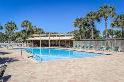 Seascape Golf Villas 92G photo 35