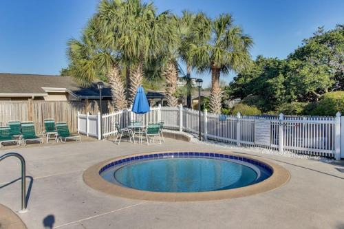 Seascape Golf Villas 92G photo 37