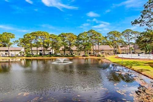 Seascape Golf Villas 92G photo 39
