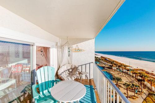 Summit Beach Resort, Unit 704 photo 3