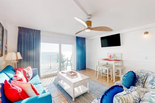 Summit Beach Resort, Unit 704 photo 6