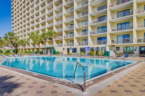 Summit Beach Resort, Unit 704 photo 4