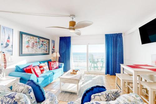 Summit Beach Resort, Unit 704 photo 9