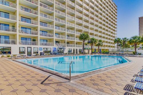 Summit Beach Resort, Unit 704 photo 24