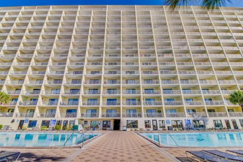 Summit Beach Resort, Unit 704 photo 25