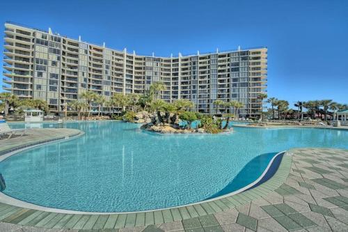 Edgewater Golf Villas #1506 photo 6