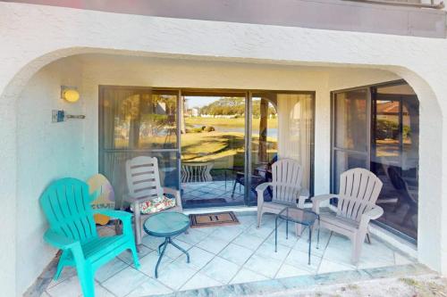Edgewater Golf Villas #1506 photo 23