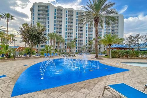 Palms of Destin 1103 photo 8