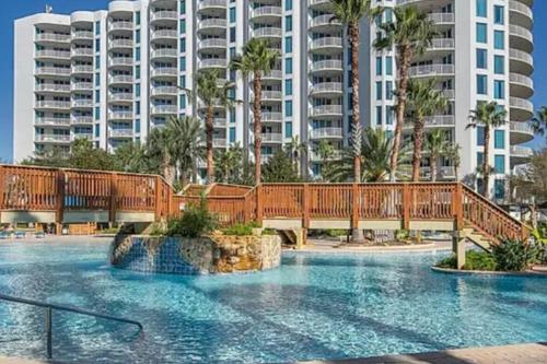 Palms of Destin 1103 photo 25