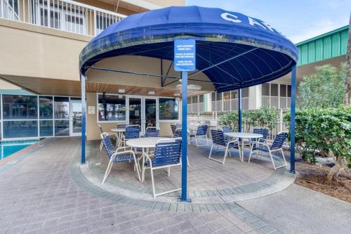 Pelican Beach Resort 502 photo 23