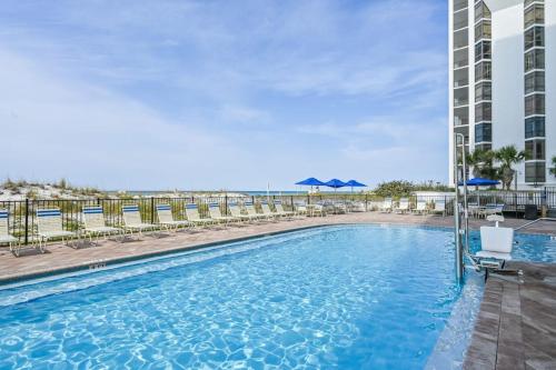 Pelican Beach Resort 502 photo 36
