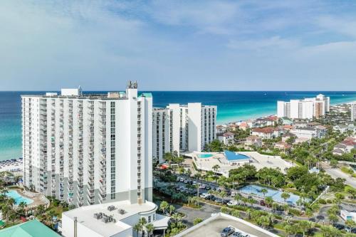 Pelican Beach Resort 502 photo 39