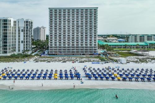 Pelican Beach Resort 502 photo 43