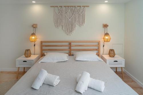 Trevo Beach House - Villa with Private Pool
