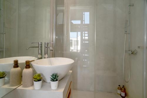 Trevo Beach House - Villa with Private Pool