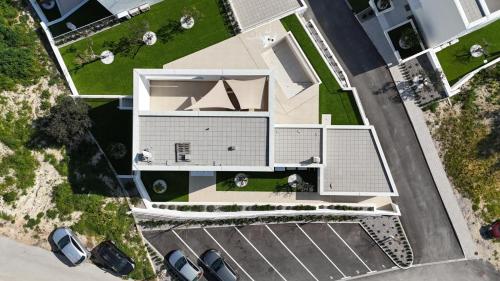 Villa A