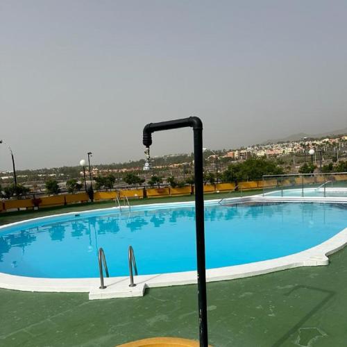 Angel Apartment Los Cristianos