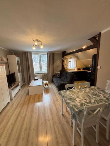 Apartament Luna