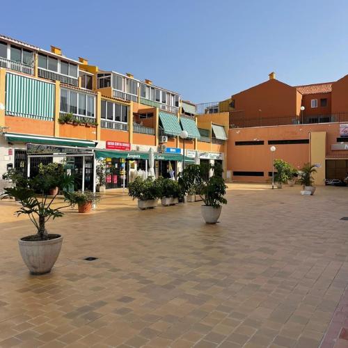 Angel Apartment Los Cristianos
