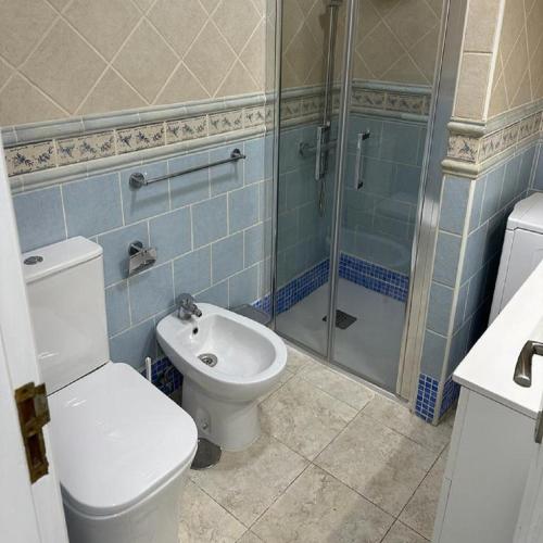 Angel Apartment Los Cristianos