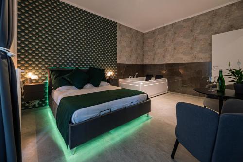 Modern Suites By YOU Rhome in Garbatella