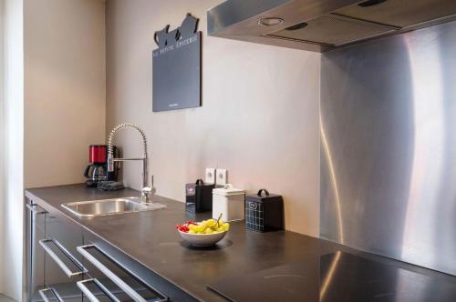 Le Gourmet du Marais