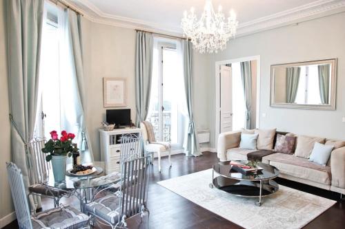 La Charme Du Marais