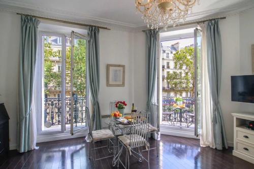 La Charme Du Marais