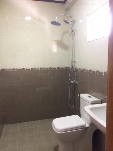 Gallery image of GG Lodge Mirissa in Mirissa