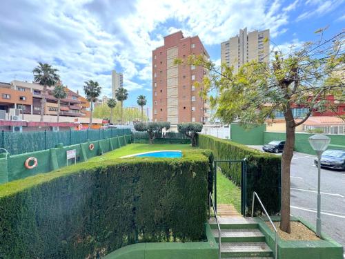 Torre Gerona GF