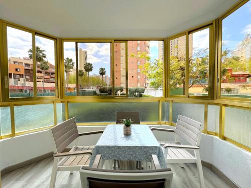 Torre Gerona GF
