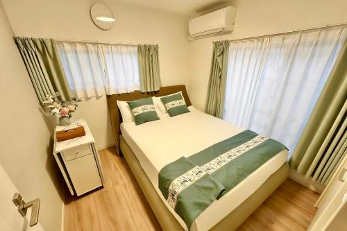 池袋徒歩圏 l Mizuken Home With Two Bedrooms