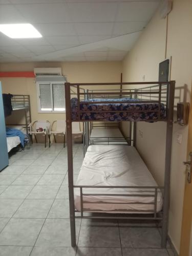 Tenerife Hostel new