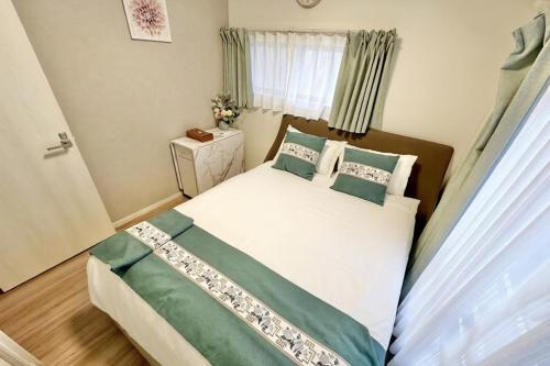 池袋徒歩圏 l Mizuken Home With Two Bedrooms